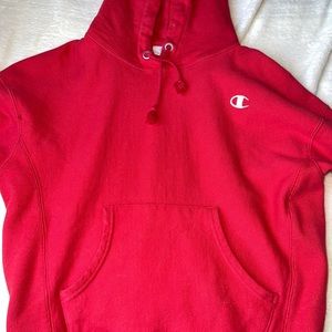 Champion Hoodie